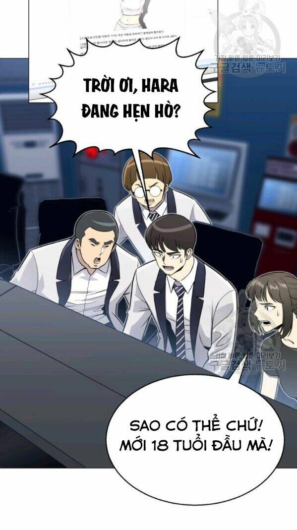 Luân Hồi Ác Nhân: Chapter 62