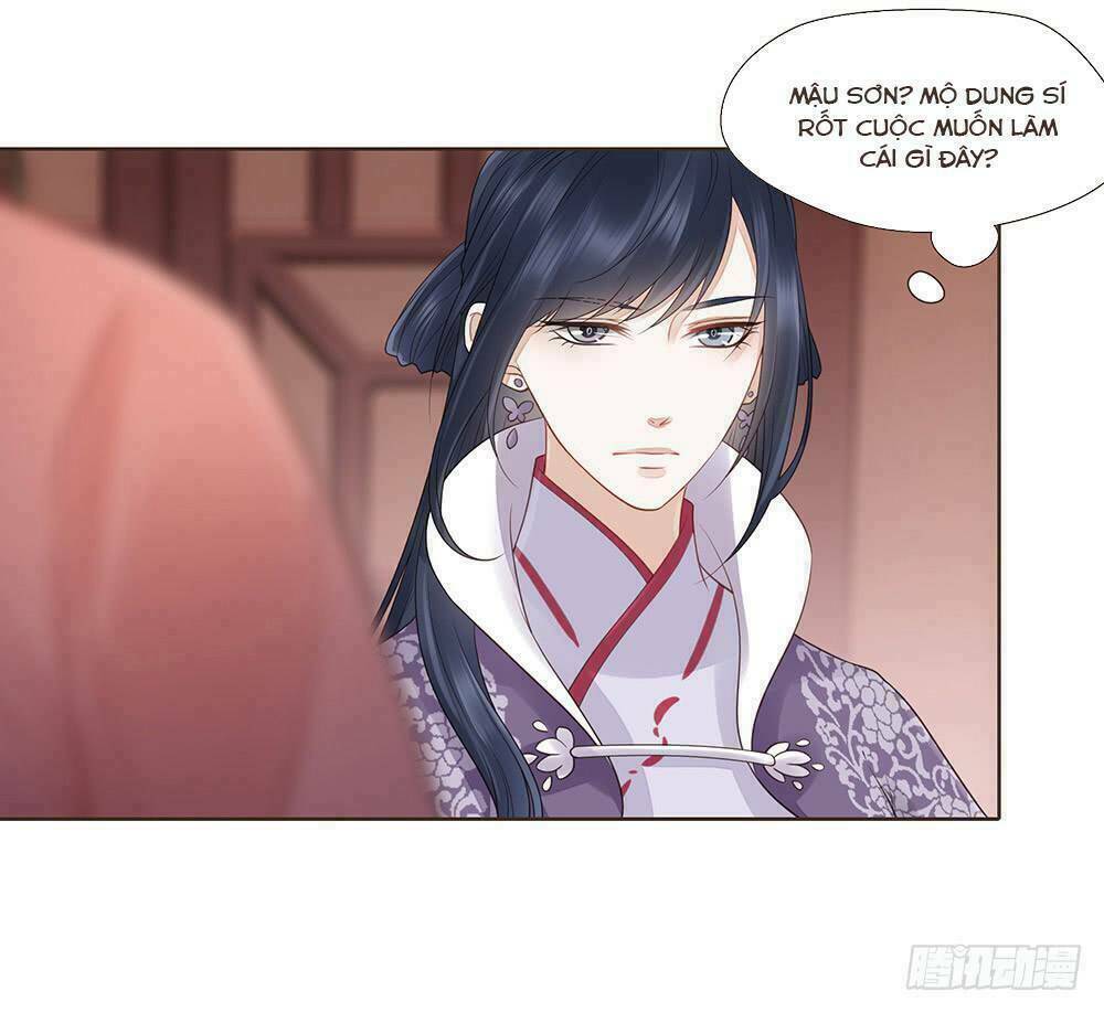 Đại Giá Thừa Tướng: Chapter 131