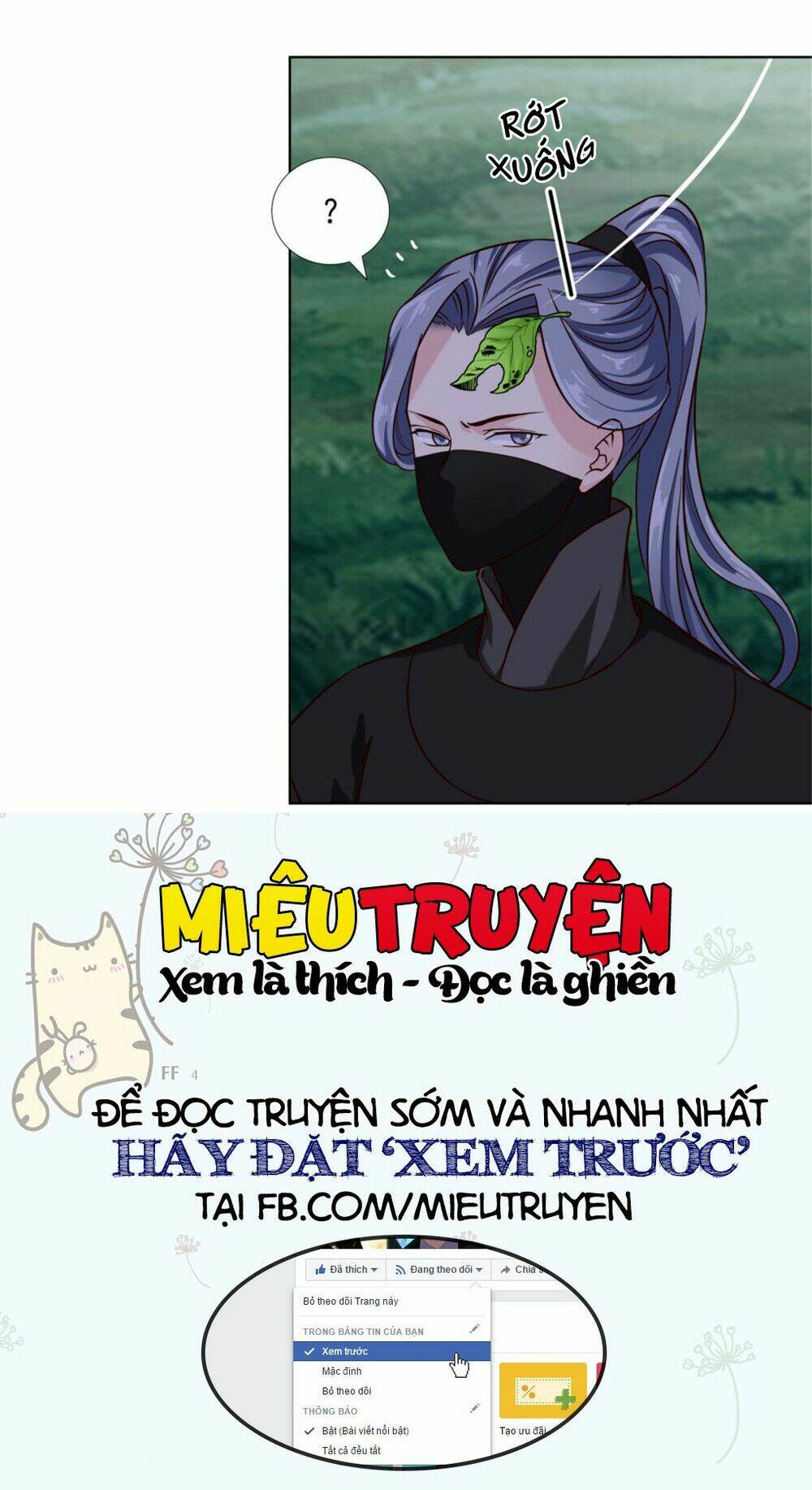 Tuyệt Thế Độc Phi Của Tà Vương: Chapter 99