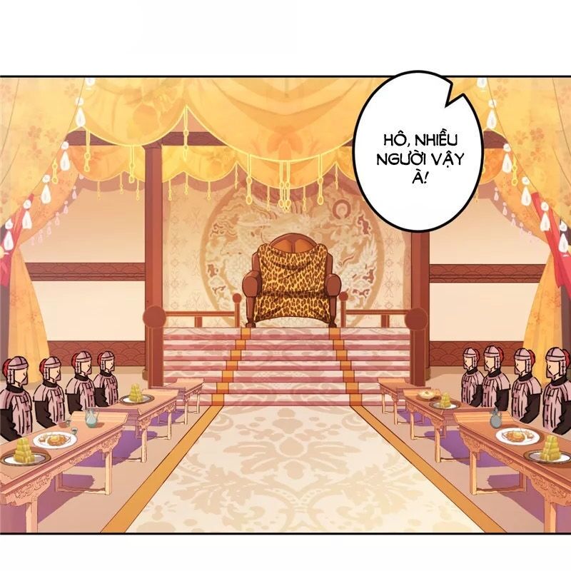 Vương Gia ! Ngươi Thật Bỉ Ổi !: Chapter 439