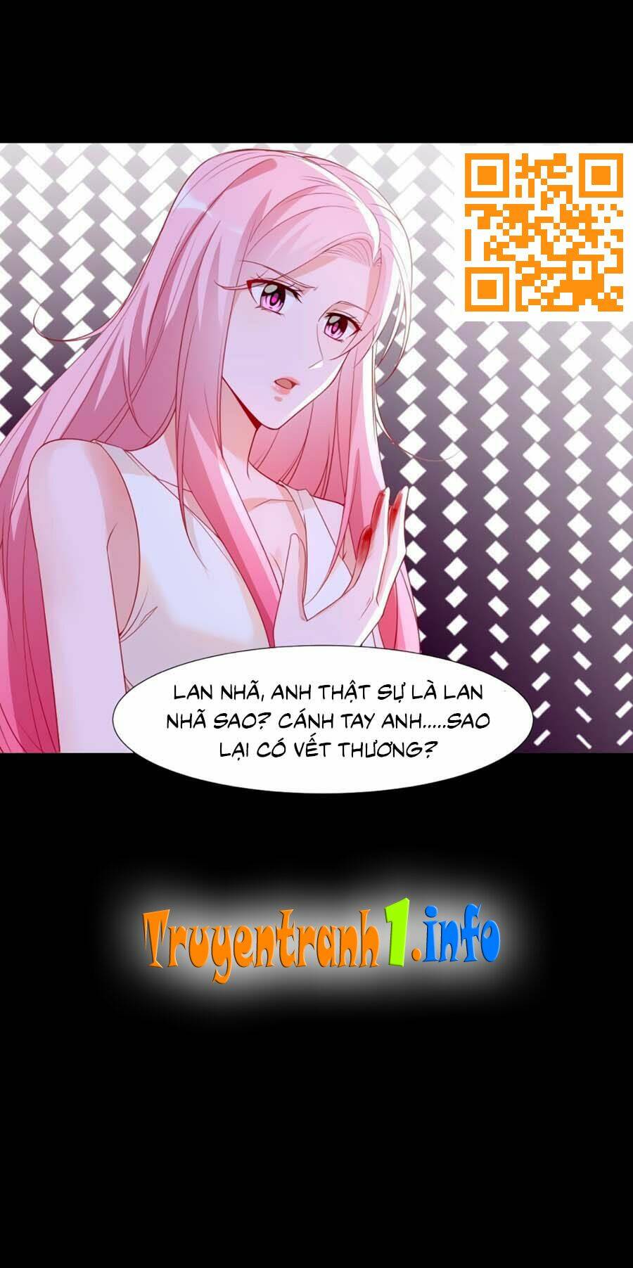 Hào Môn Thịnh Sủng: Chapter 13