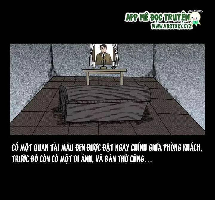 Kỳ Án Có Thật: Chapter 43