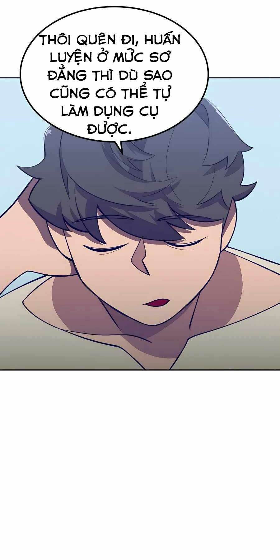 Thợ Săn Cơ Bắp: Chapter 3