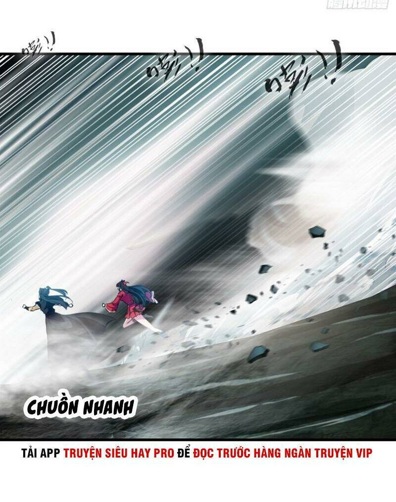 Tuyệt Thế Đế Tôn: Chapter 78