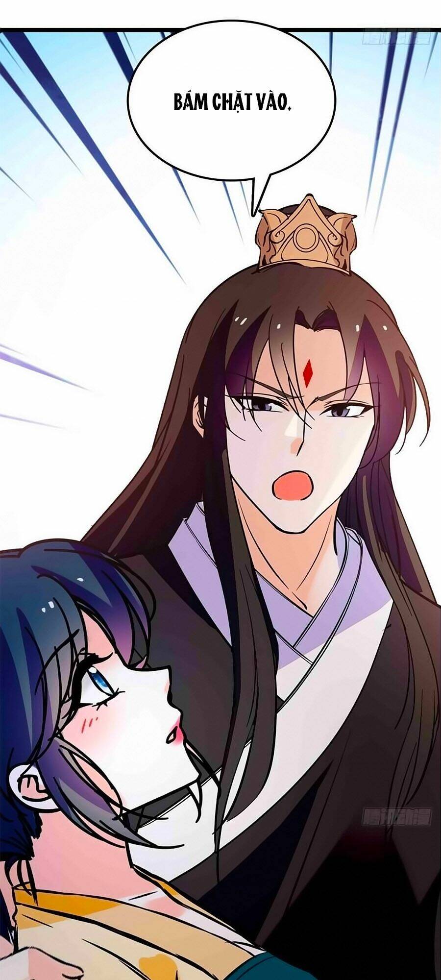 Nhất Thế Khuynh Thành: Lãnh Cung Khí Phi: Chapter 82