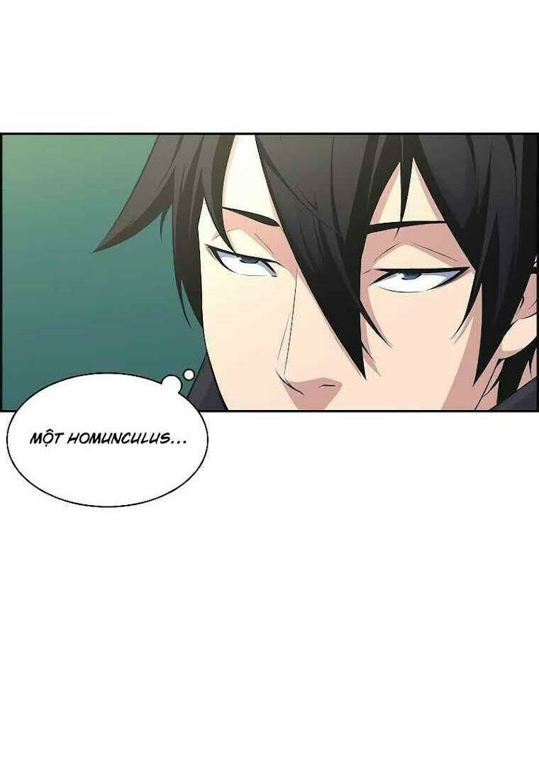 Kẻ Ngoại Đạo: Chapter 4