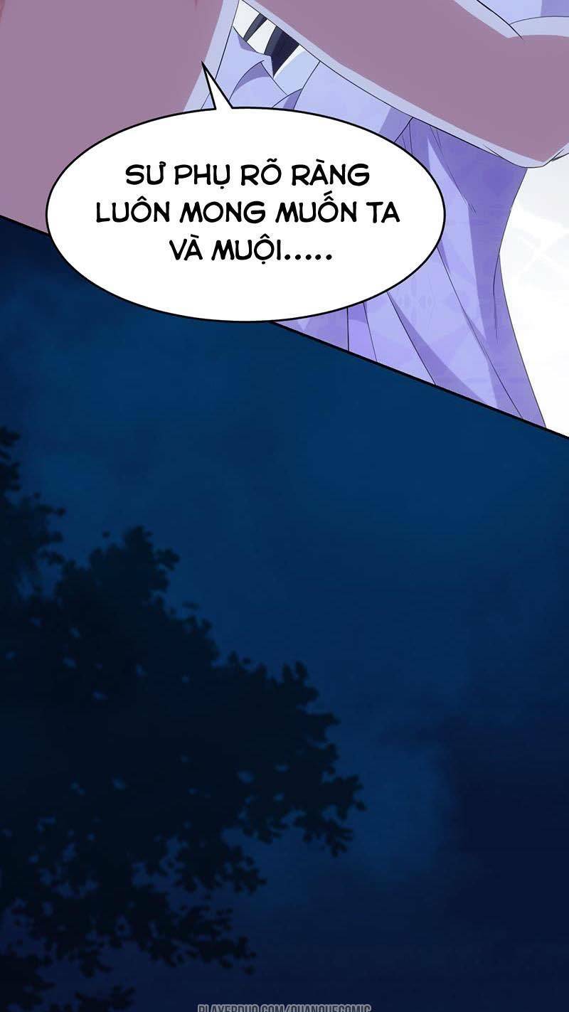 Hệ Thống Thần Long Nghịch Thiên: Chapter 12