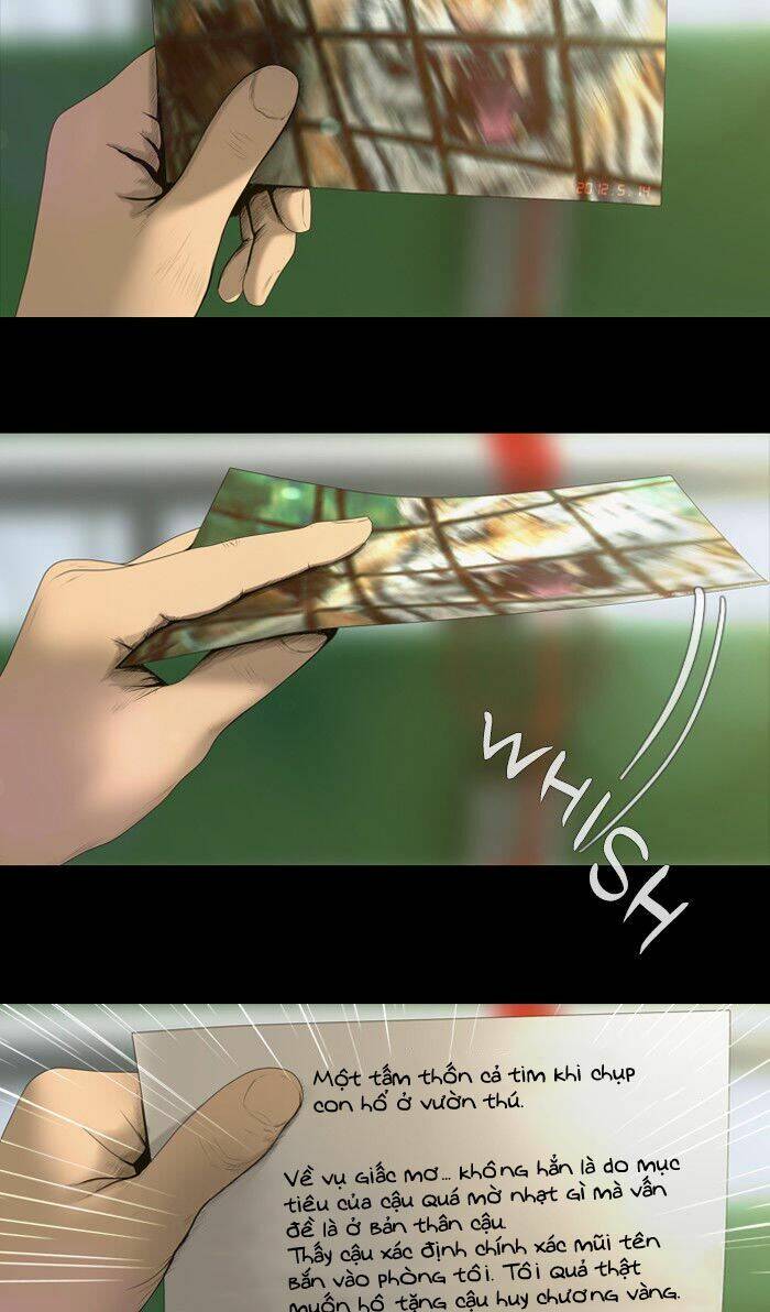 Dead Days: Chapter 9