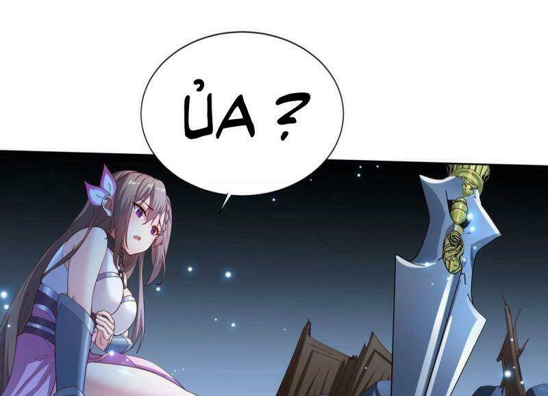 Tự Định Nghĩa Thiên Cung: Chapter 17