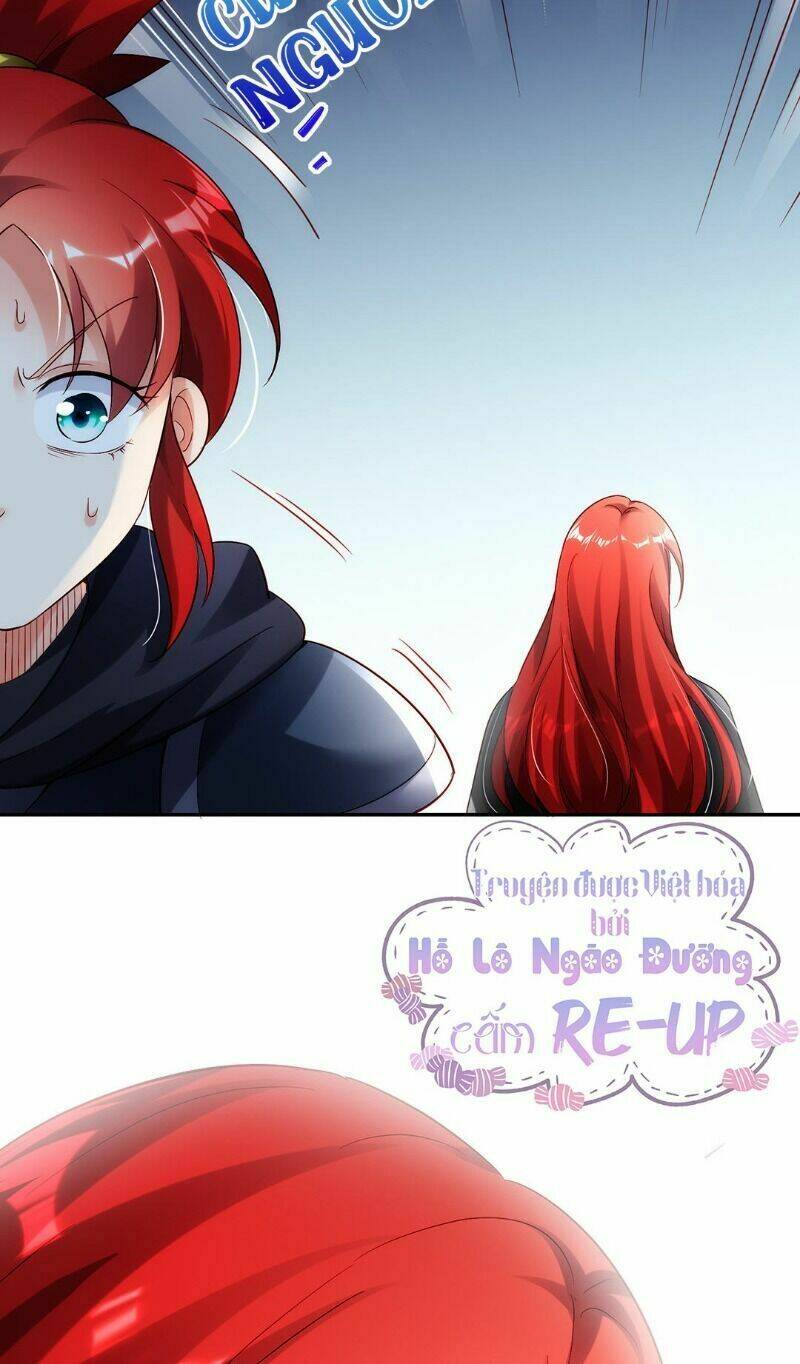 Thiên Kim Bất Hoán: Chapter 52