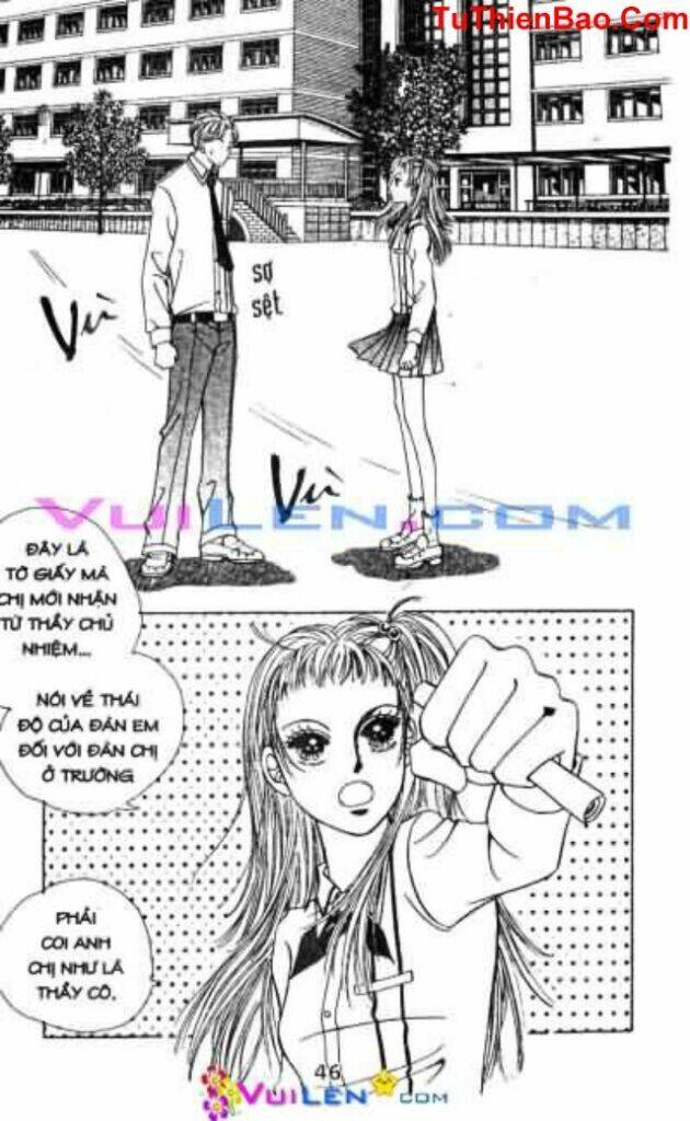 Virus Tiền: Chapter 2