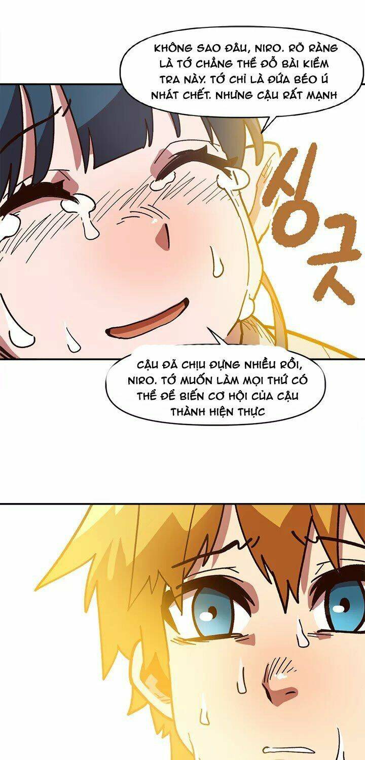 Nô Lệ Nghịch Thiên: Chapter 9