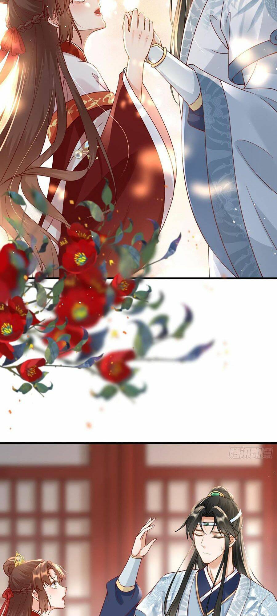 Ma Đầu Vạn Ác Năm Tuổi Rưỡi: Chapter 29