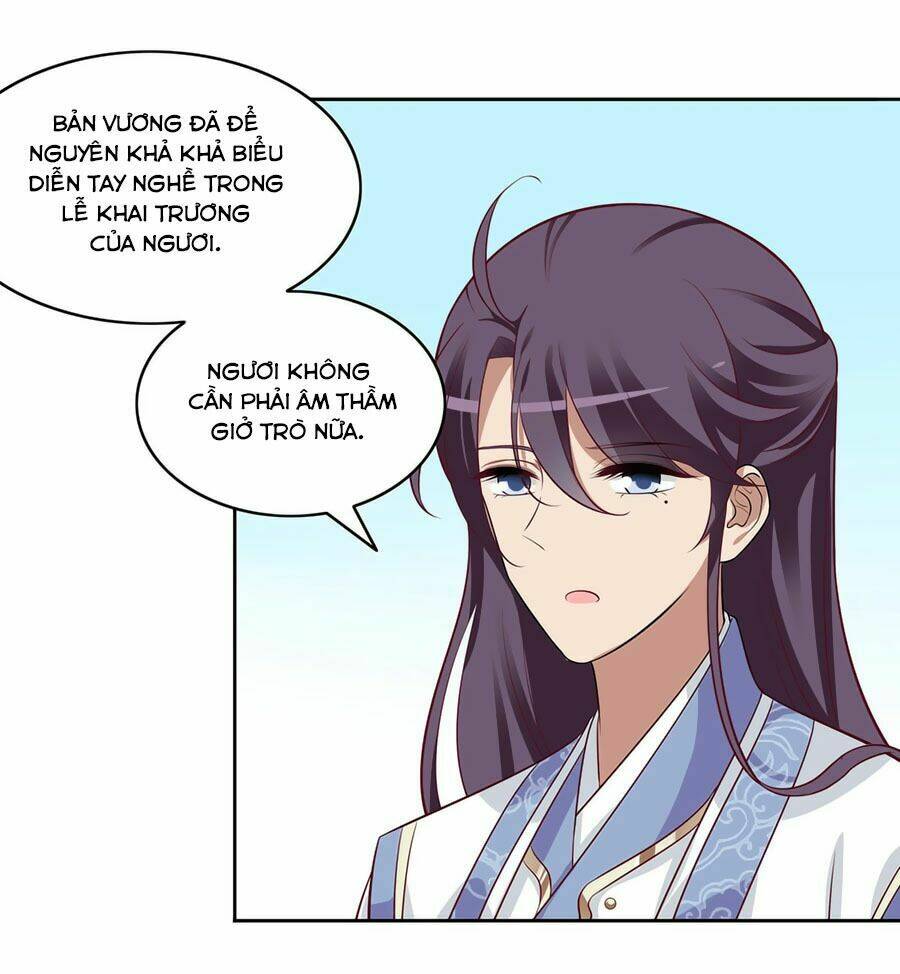 Kiêu Ngạo Vương Gia Chủng Điền Phi: Chapter 72