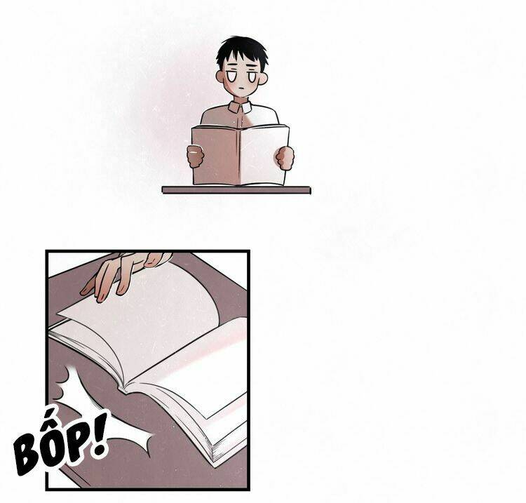 Không Ngoan: Chapter 1