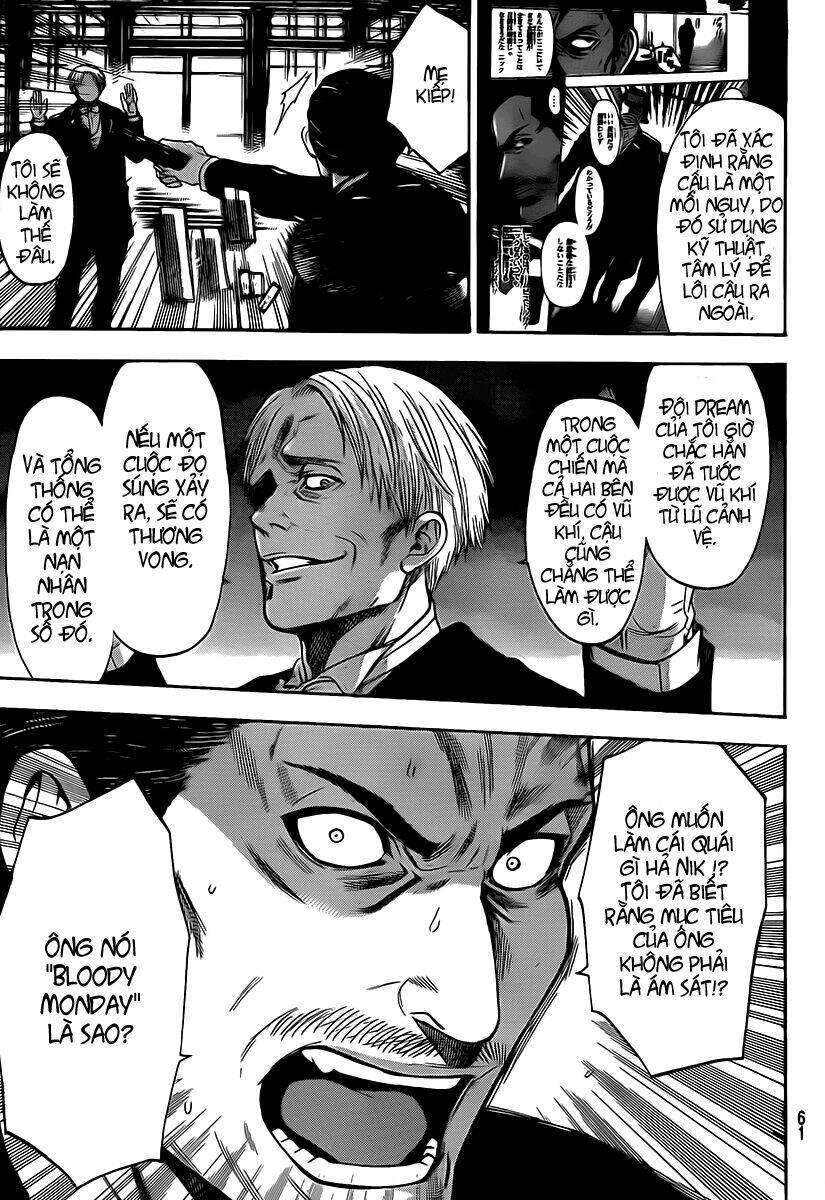 Bloody Monday 2: Chapter 53