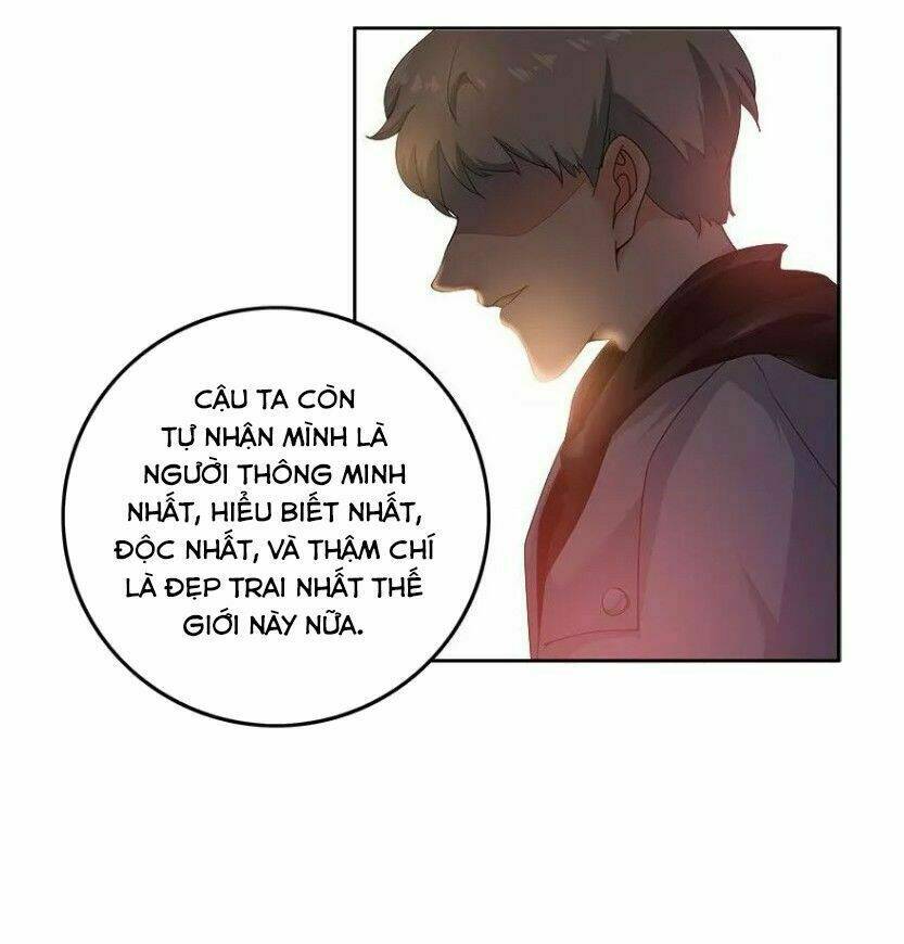 Khốn Ái Tù Lung: Chapter 22
