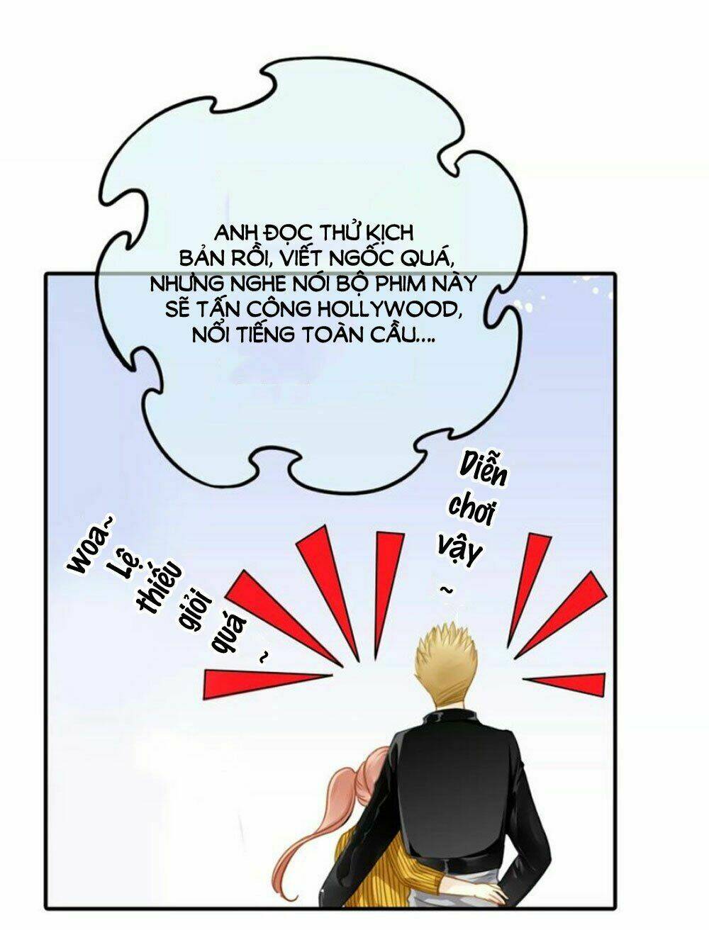 Siêu Sao Trứ Danh: Chapter 51