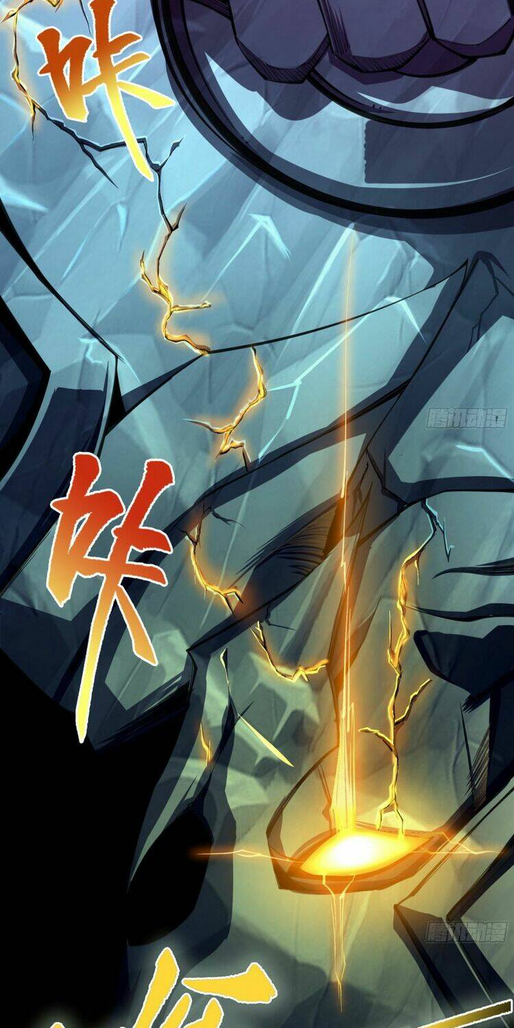 Thanh Đế Truyện: Chapter 97