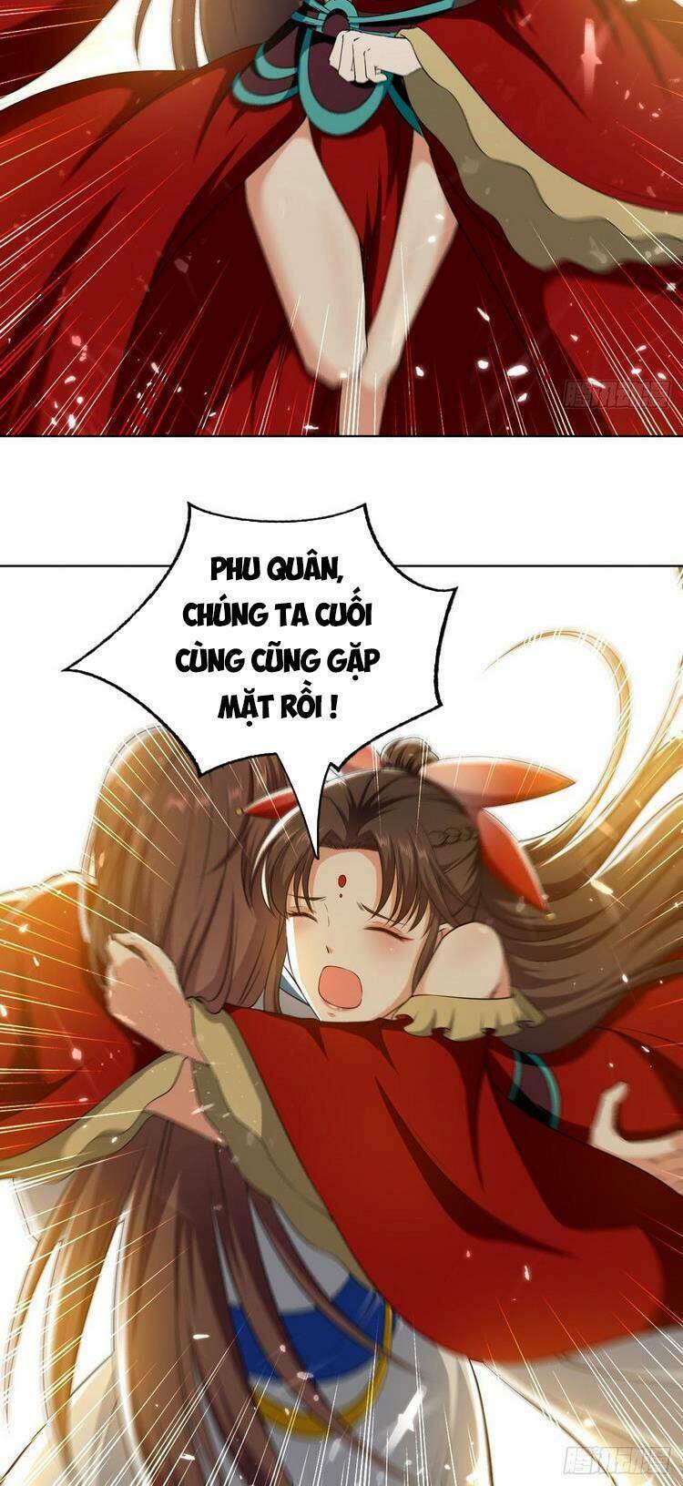 Dị Giới Siêu Cấp Ở Rể: Chapter 116