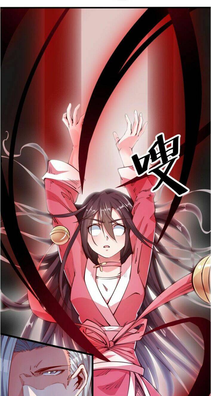 Ngự Thiên Thần Đế: Chapter 39