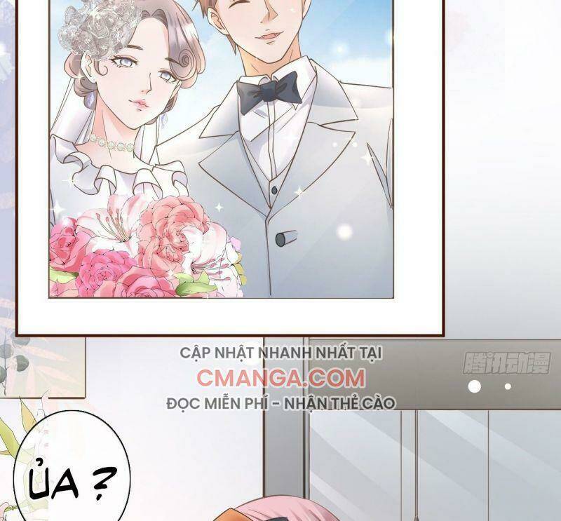 Bạn Gái Tôi Mới 30+: Chapter 61