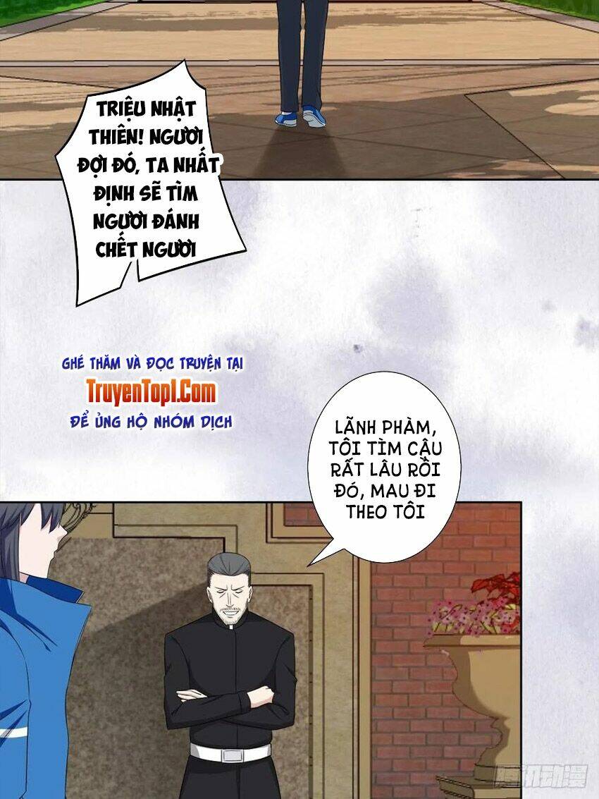 Người Tu Tiên Tại Đô Thị: Chapter 52