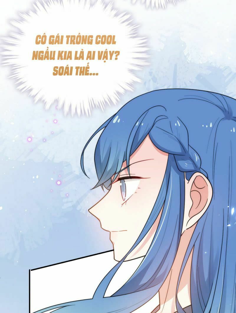 Ma Lạt Thiên Kim Đẩu Ác Thiếu: Chapter 215