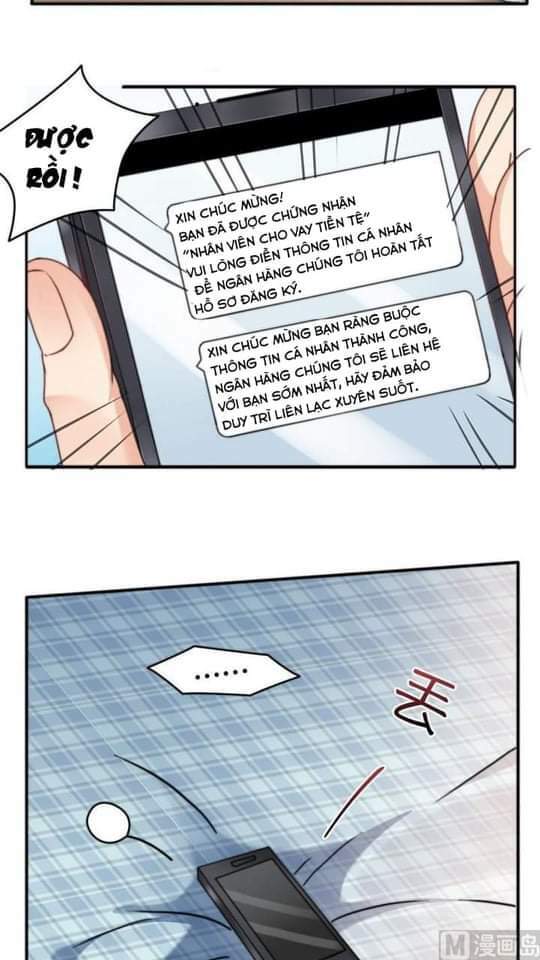 Tiêu Tiền Ở Thế Giới Khác: Chapter 5