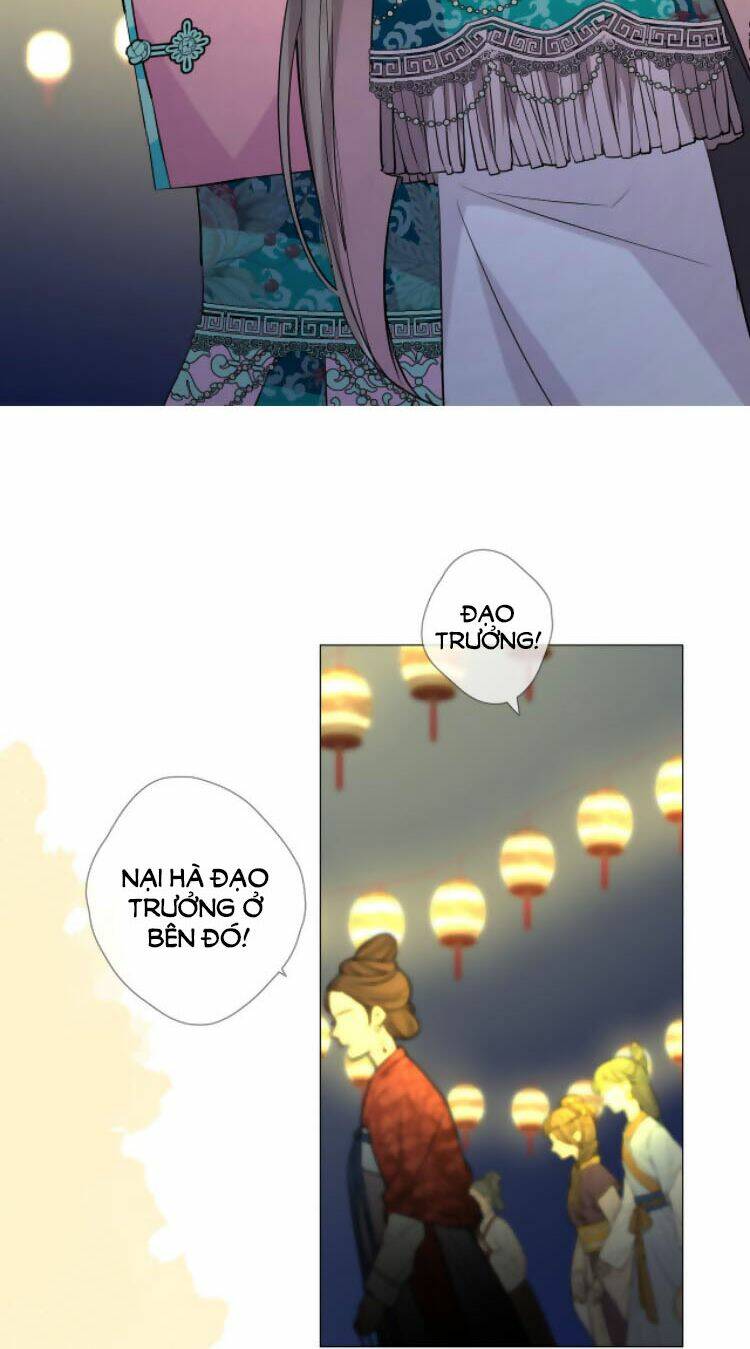 Sao Lại Là Yêu?: Chapter 34