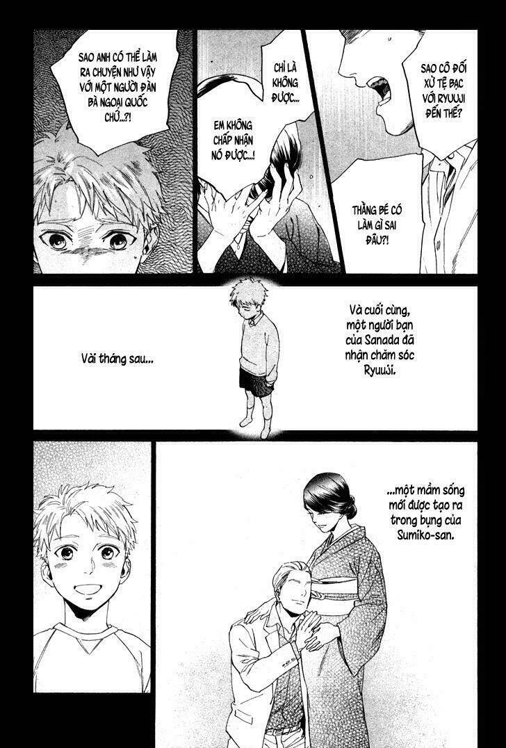 Acid Town: Chapter 27