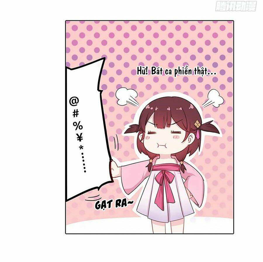 Lầu Trà Thủy Sinh Mộng: Chapter 15