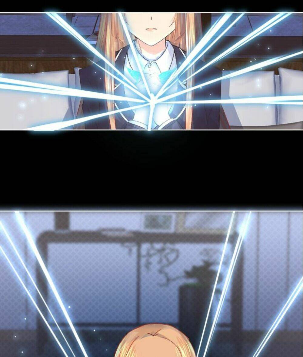 Đại Chiến Yêu Tinh: Chapter 5