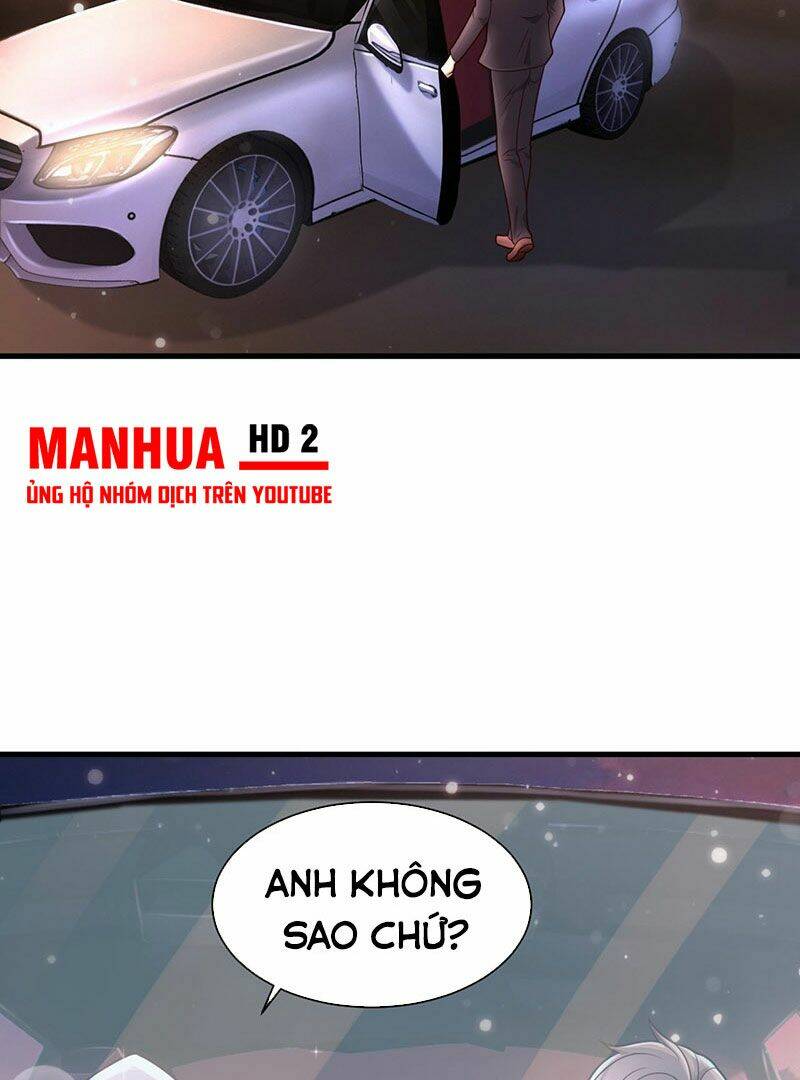 Thế Thân Thiếu Gia Không Dễ Chọc: Chapter 21
