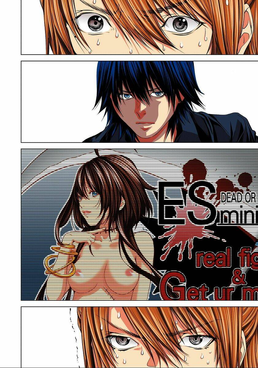 Minimum: Chapter 35