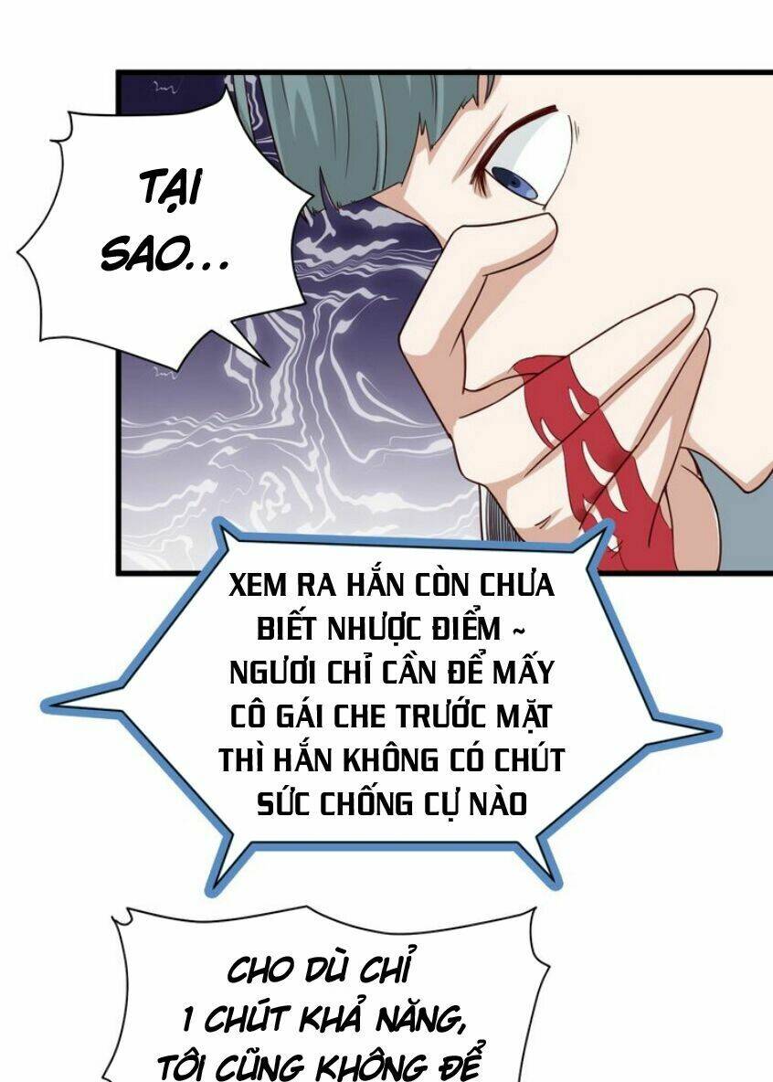 Hệ Thống Tu Tiên Mạnh Nhất: Chapter 12