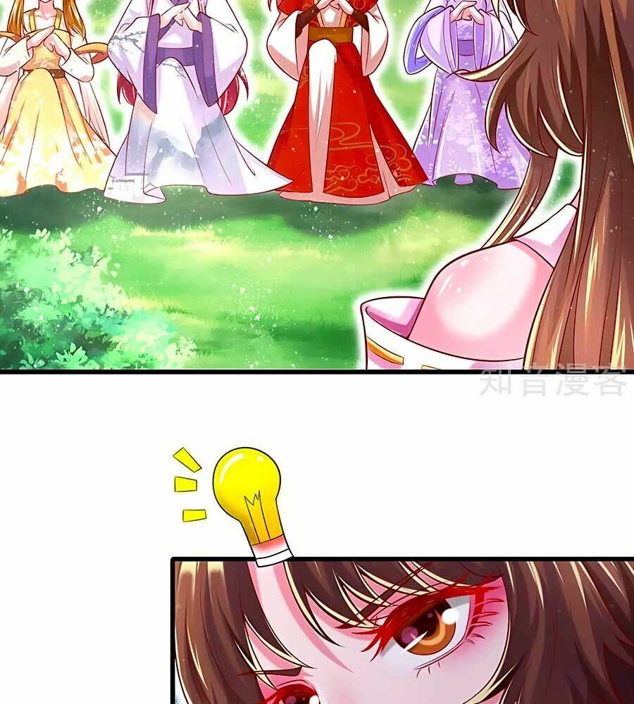 Phụng Lâm Thiên Hạ: Đệ Nhất Mỹ Nữ: Chapter 69