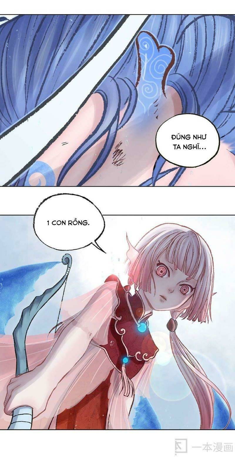Ngao Bính: Chapter 8