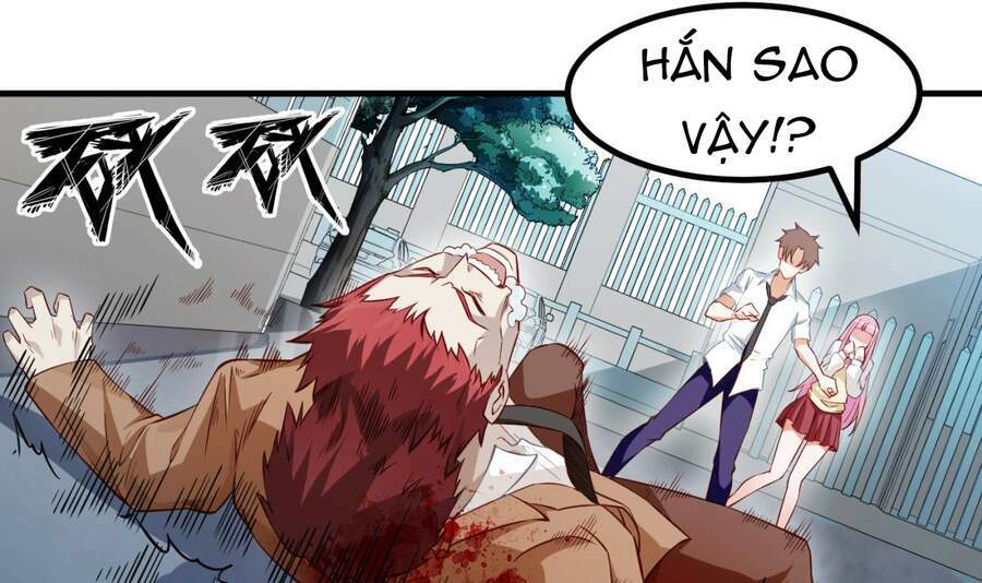 Sau Khi Thân Phận Đại Lão Bị Bại Lộ: Chapter 6