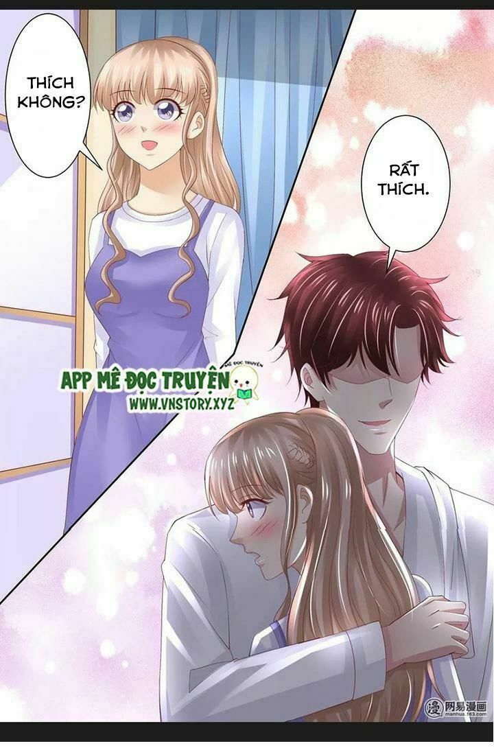 Cưng Chiều Vợ Yêu: Chapter 73: Chuyện cũ về mèo
