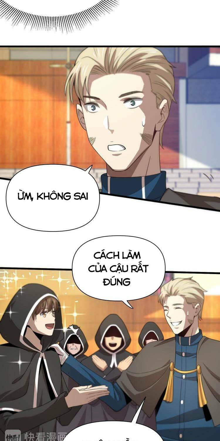 Trọng Sinh Tiểu Y Tiên: Chapter 125