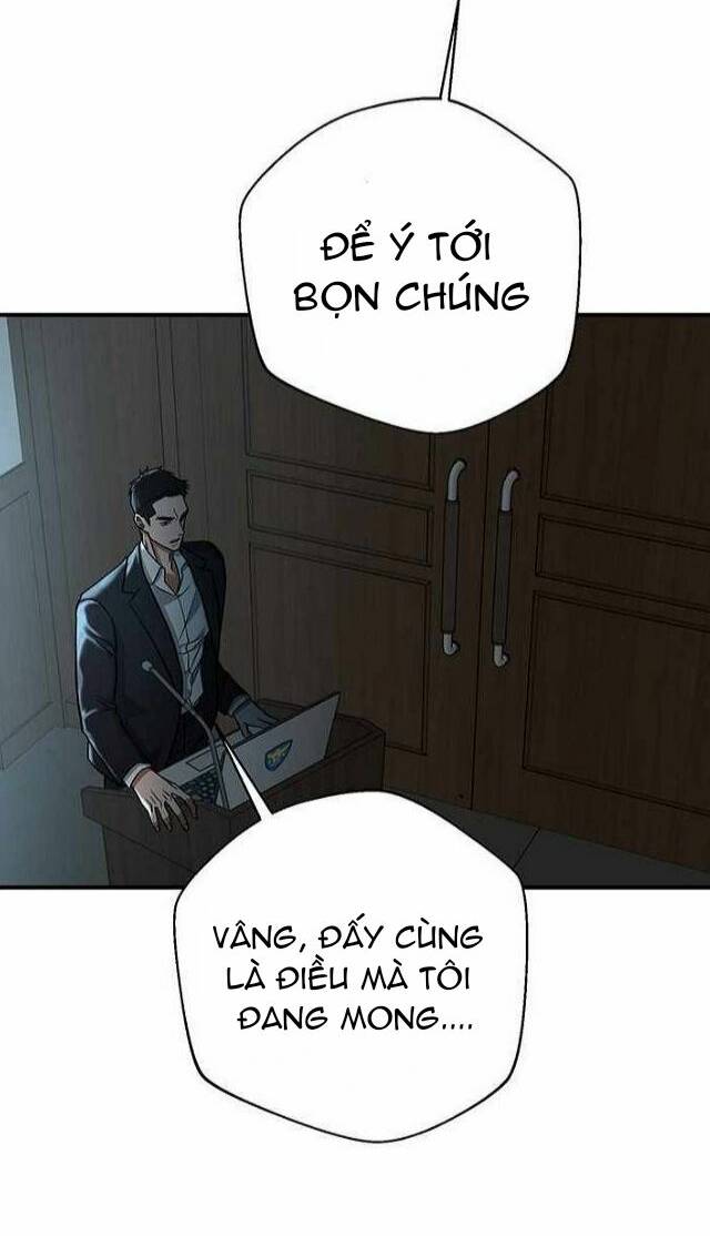 Ước Muốn Của Một Gangster: Chapter 1.1