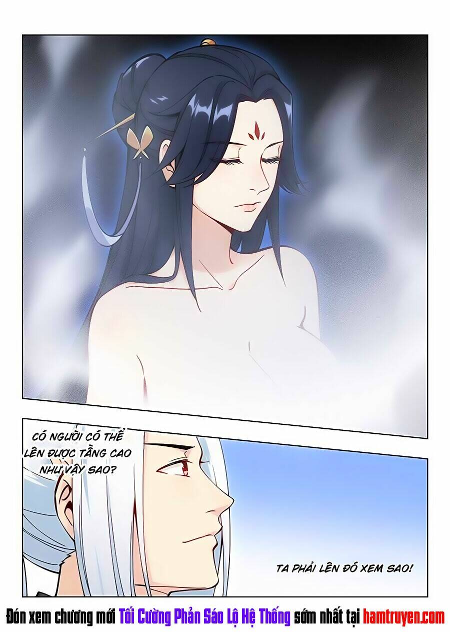 Tối Cường Phản Sáo Lộ Hệ Thống: Chapter 58