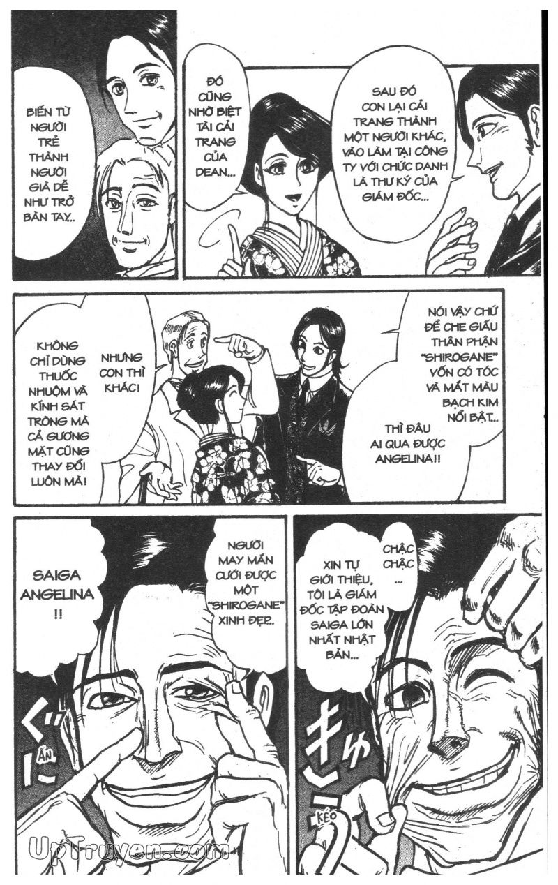 Fujita Kazuhiro: Chapter 24