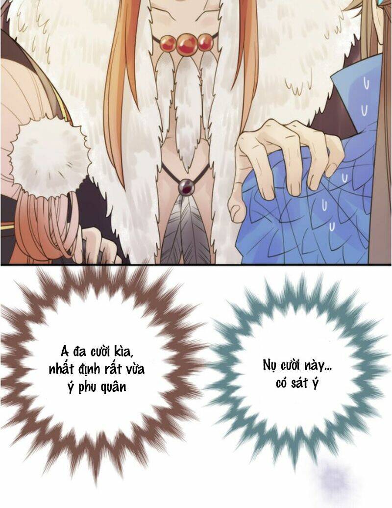 Cướp Chàng Vợ Về Đón Năm Mới: Chapter 8.1