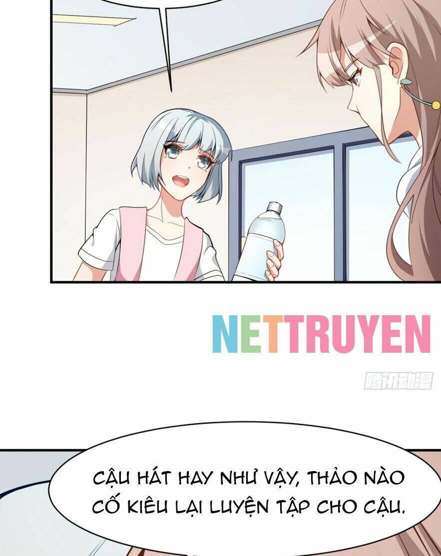 Mỹ Nhân Tâm Động: Chapter 20