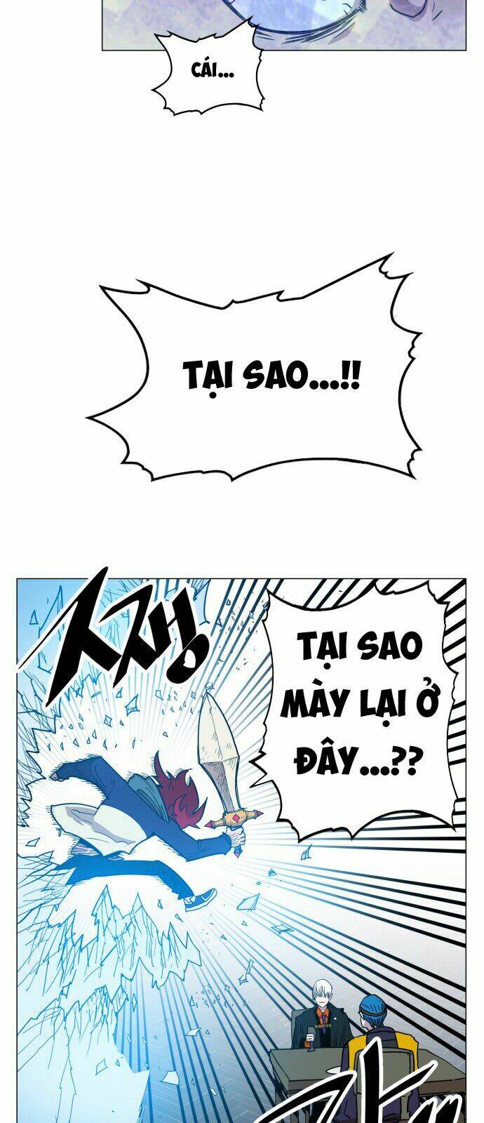 Hard Core Leveling Warrior: Chapter 65