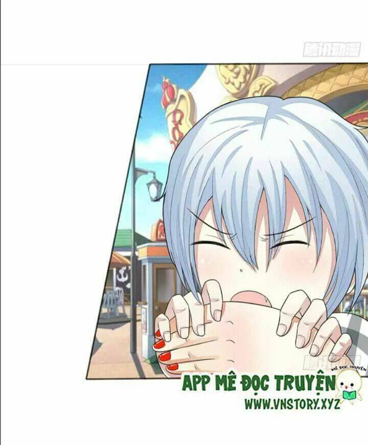 Nam Thần Ma Cà Rồng: Sủng Nhược Tiểu Lãn Thê: Chapter 108