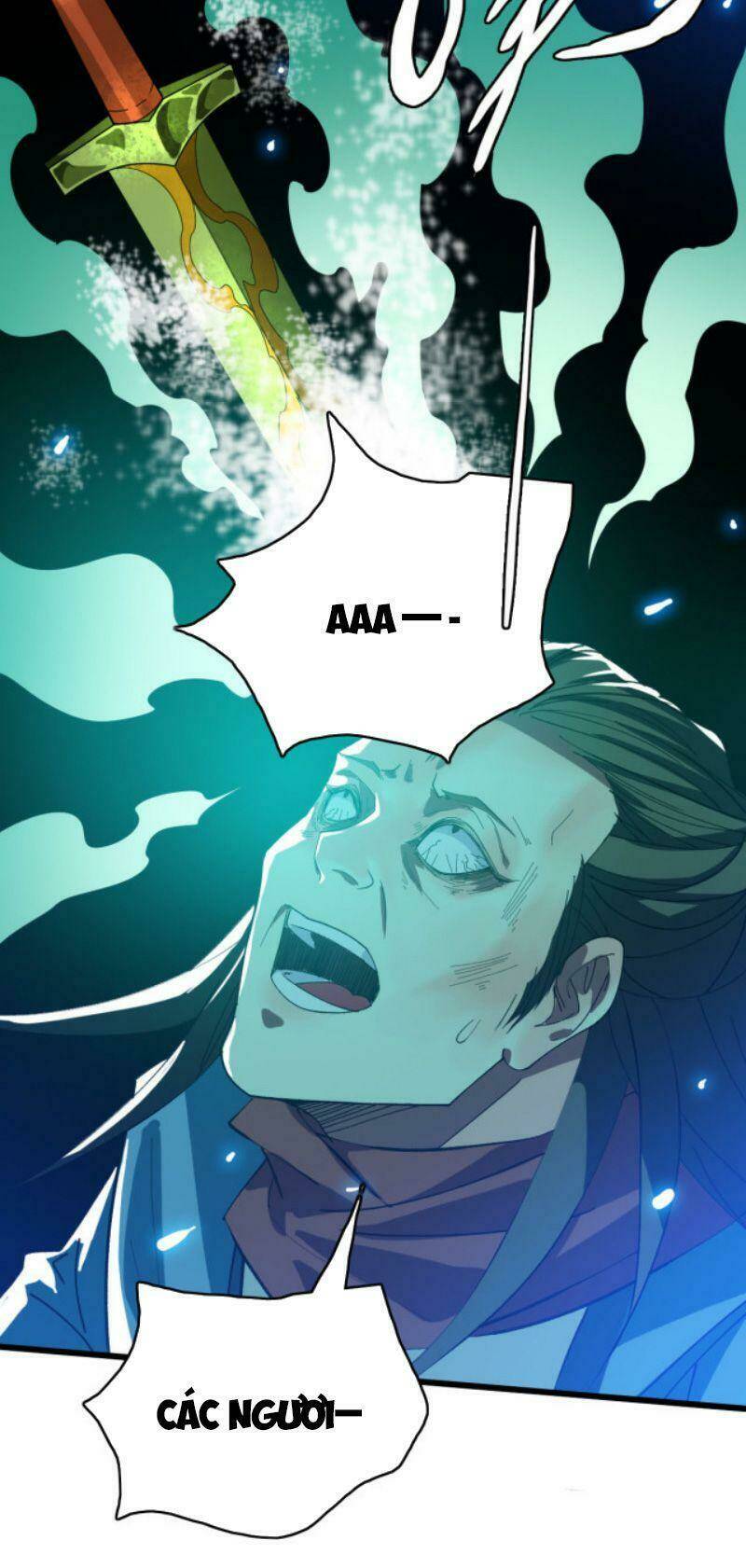 Siêu Đạo Thần Thuật: Chapter 52