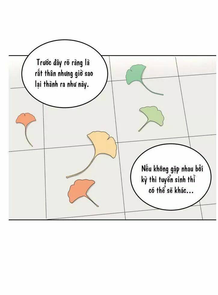 30 Phút Bước Đi Bên Em: Chapter 64